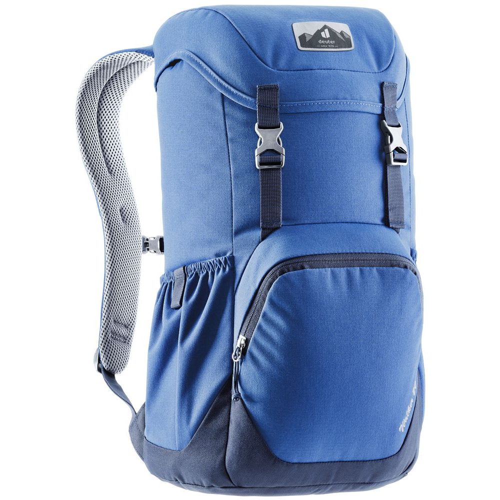 Walker 20, steel-navy