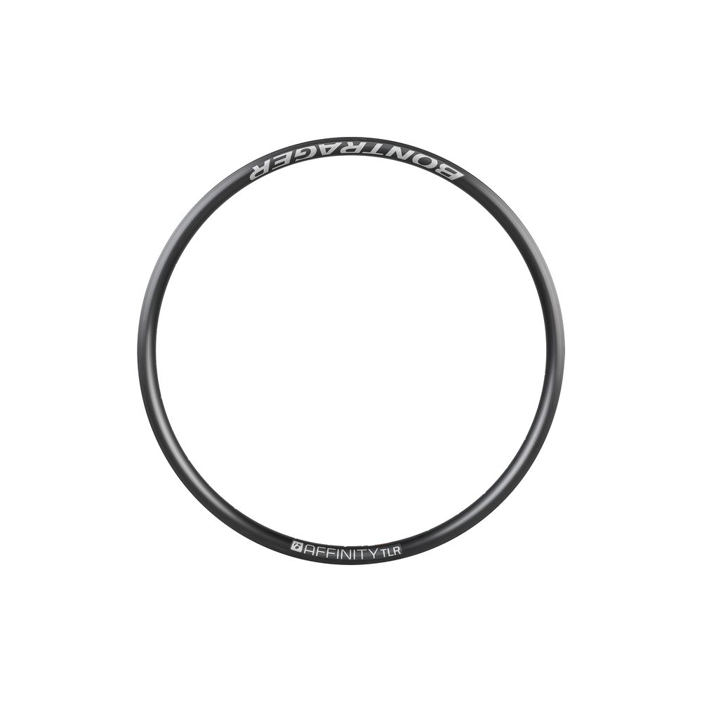 Affinity TLR 700c Disc 36H Black