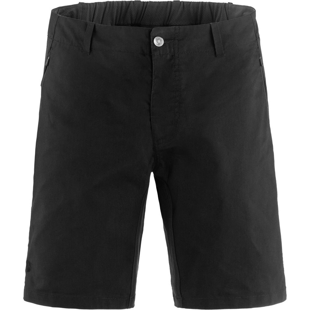 Hoja Hybrid Shorts M Black