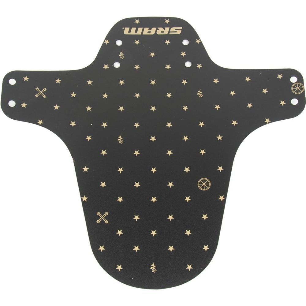 00.4318.020.031 - AM FENDER WOMENS PROGRAM GOLD PRINT