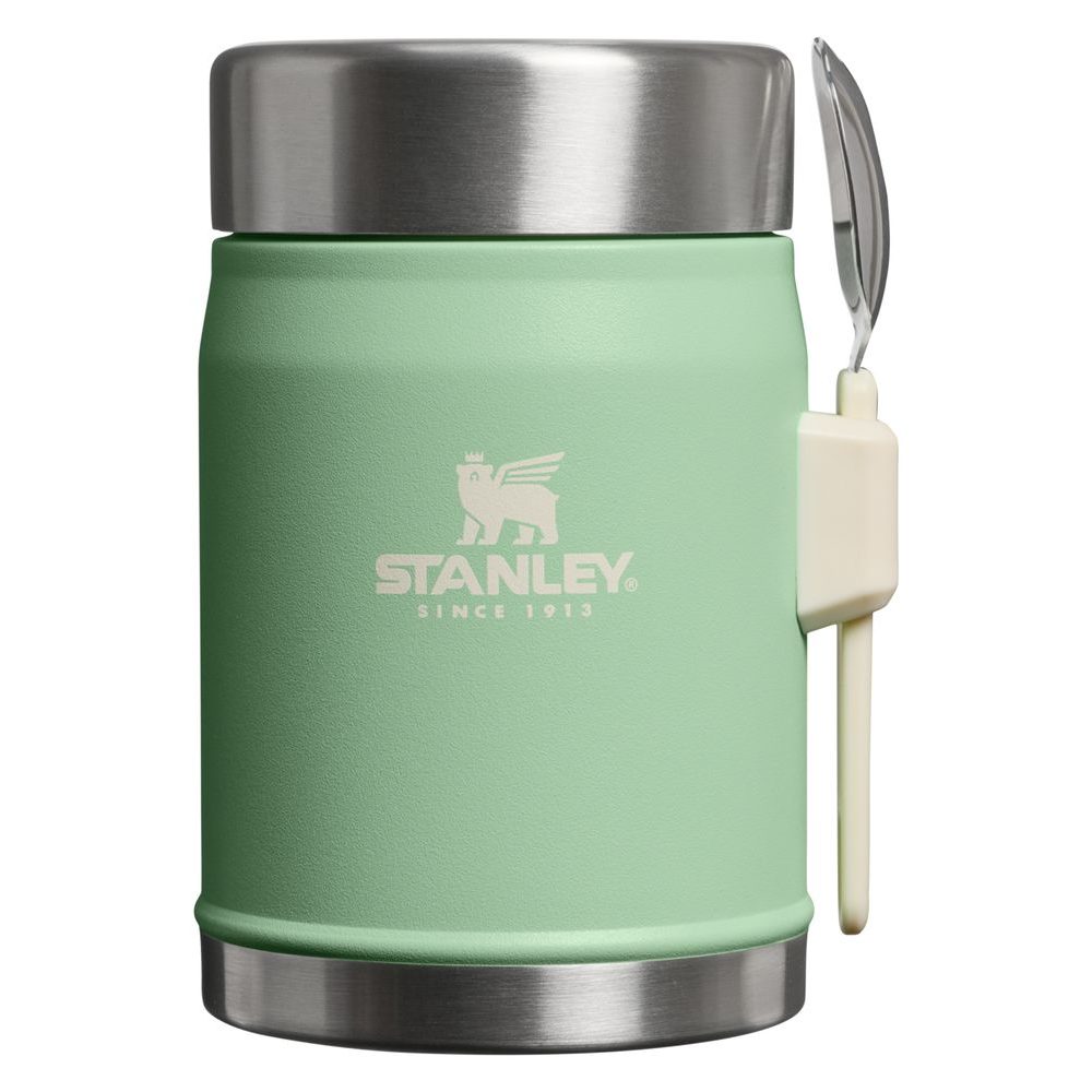 Legendary Classic Food Jar 400 ml Pistachio