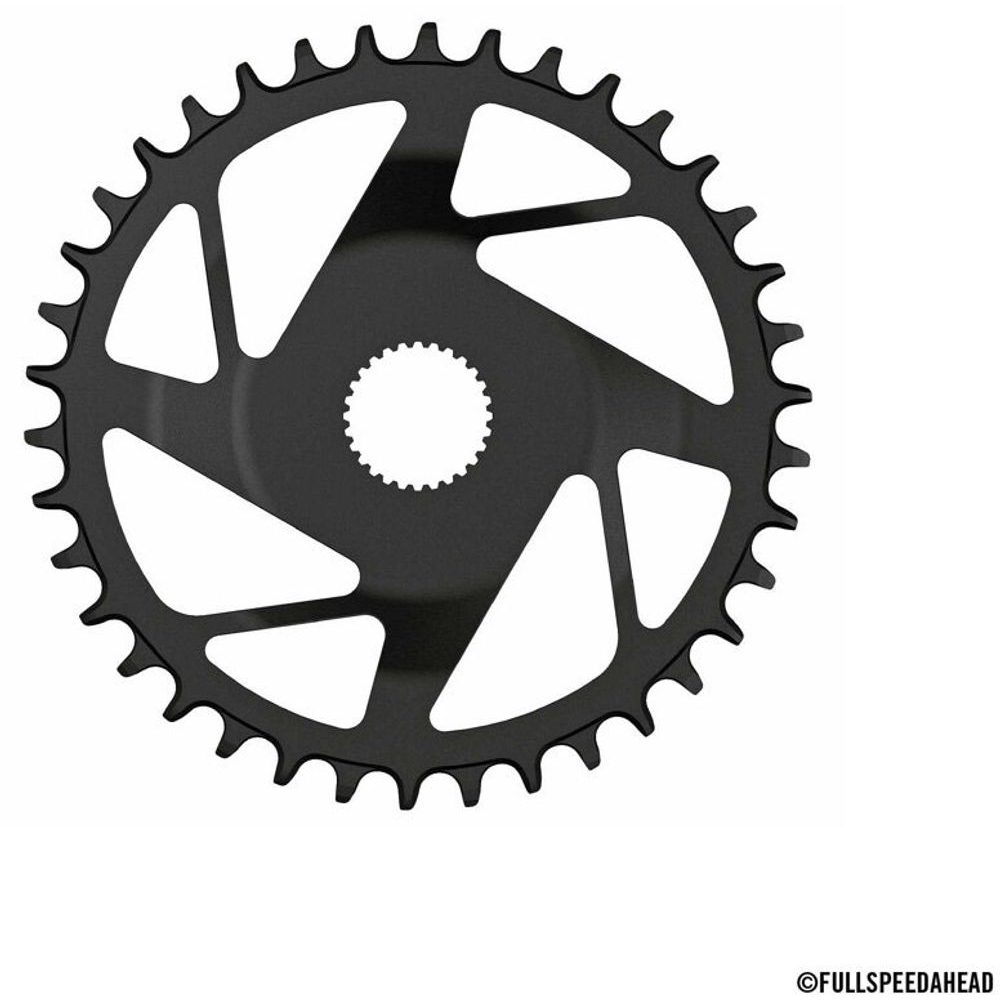 E-Bike DM MT steel 148 1x 38t MT-A