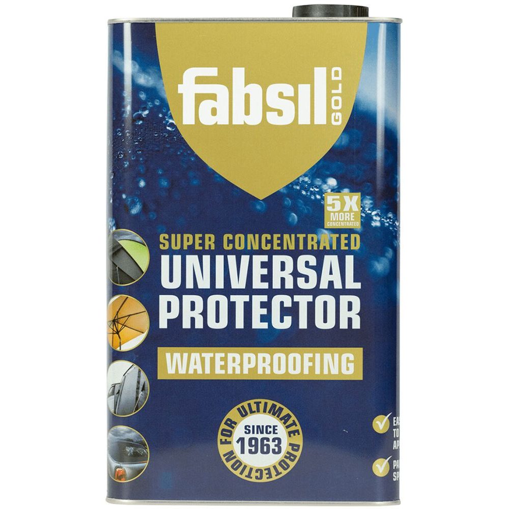 Universal Protector Gold, 5L