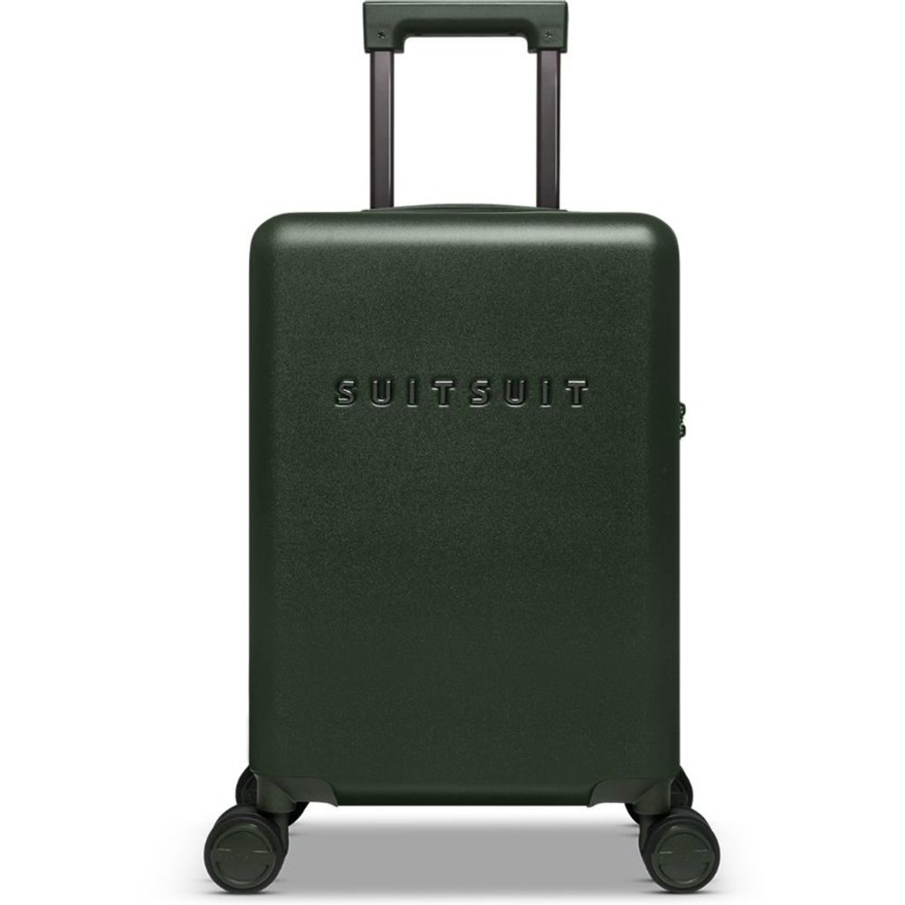 Mystique Dark Olive 31l - tmavě zelená