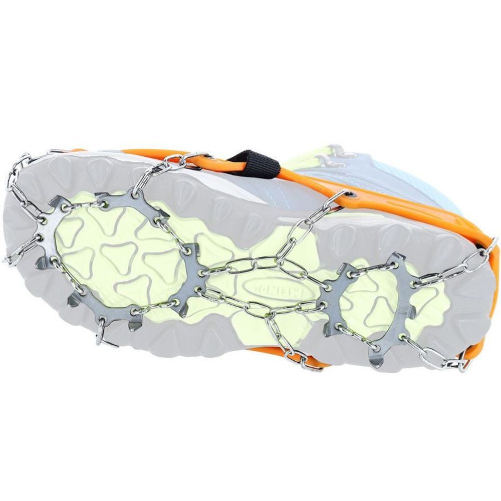 CRAMPONS TOLSO KIDS, orange