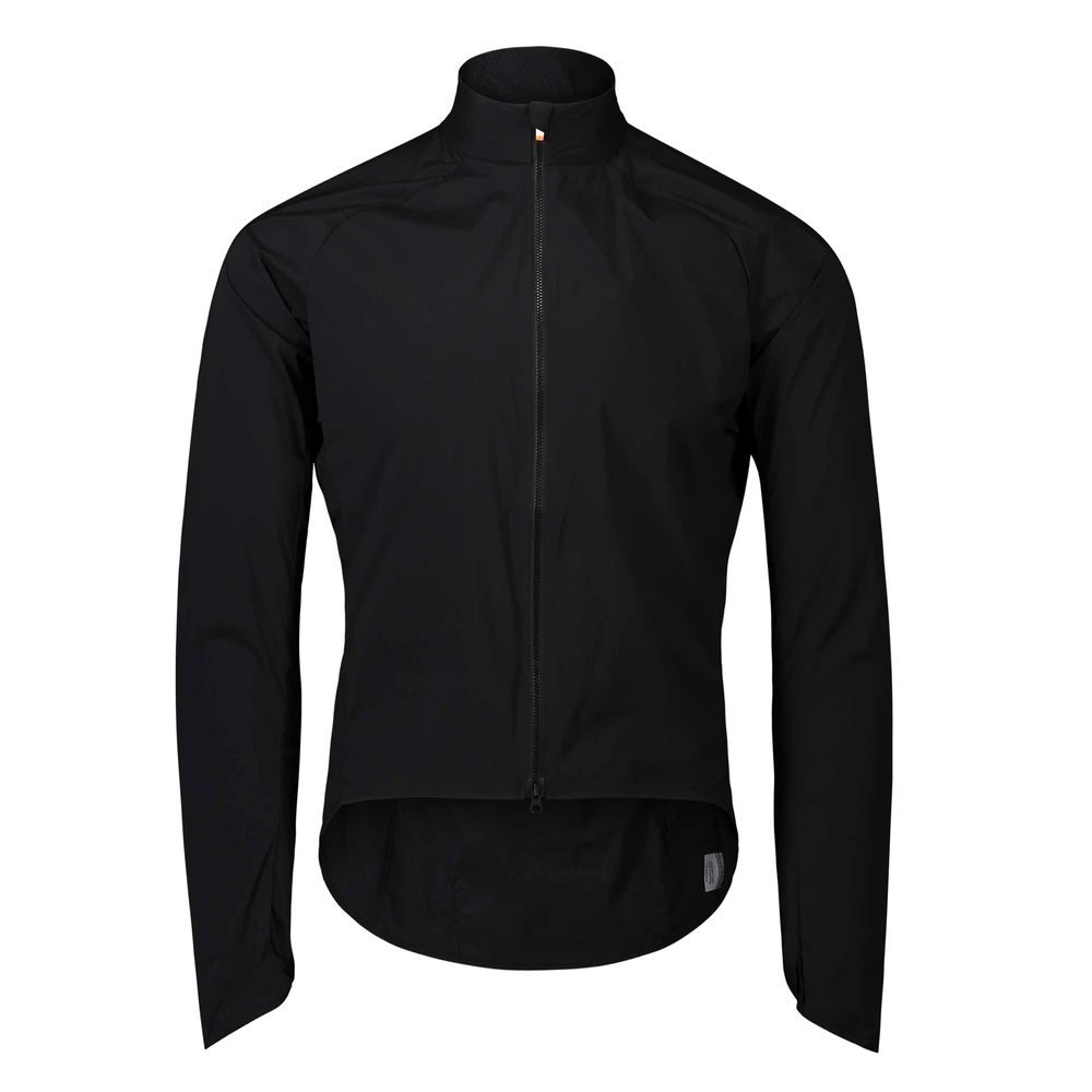 Pure-Lite Splash Jacket, Uranium Black