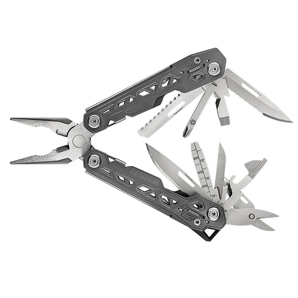 Truss Multi-Tool