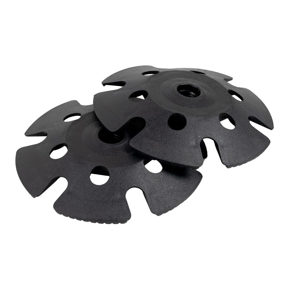 Talířek velký, průměr 120 mm, pár