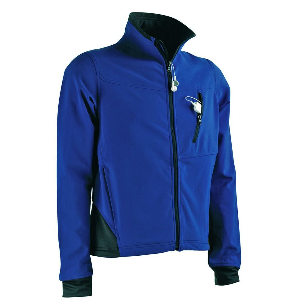 266876 TAOS OLD WEAR JKT SOFTSHELL