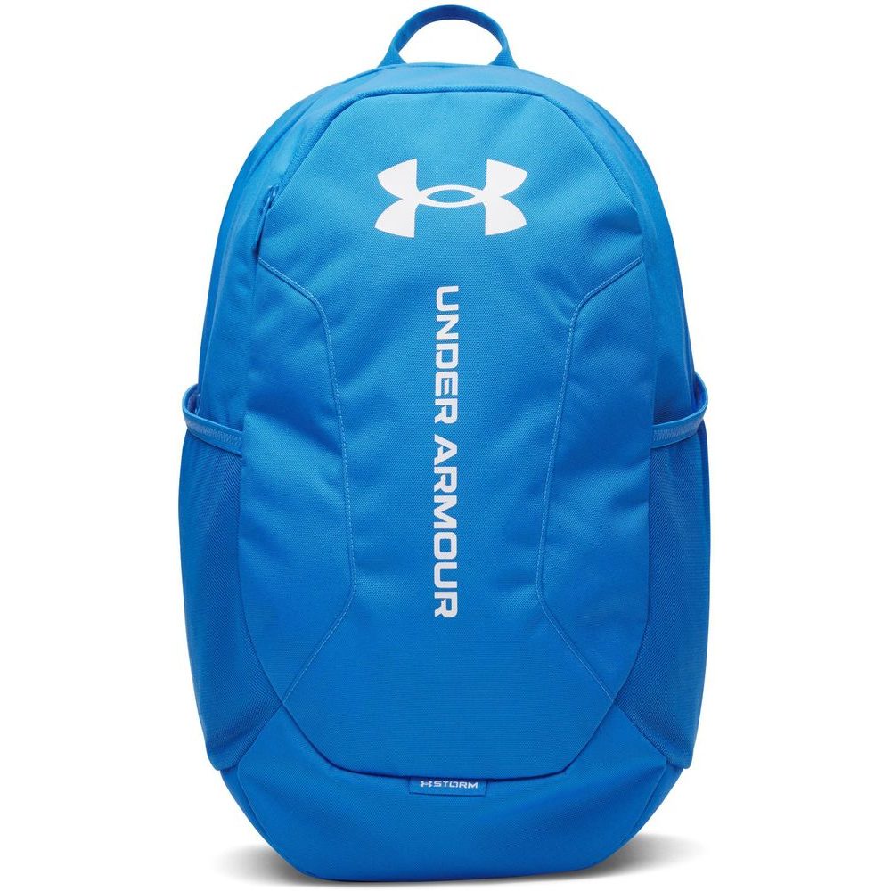 UA Hustle Lite Backpack 24-BLU