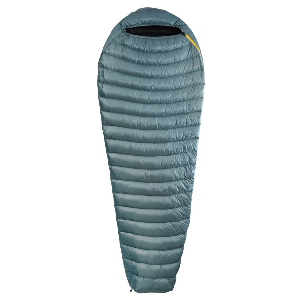 SCALE 200 195 cm L foggy blue/black