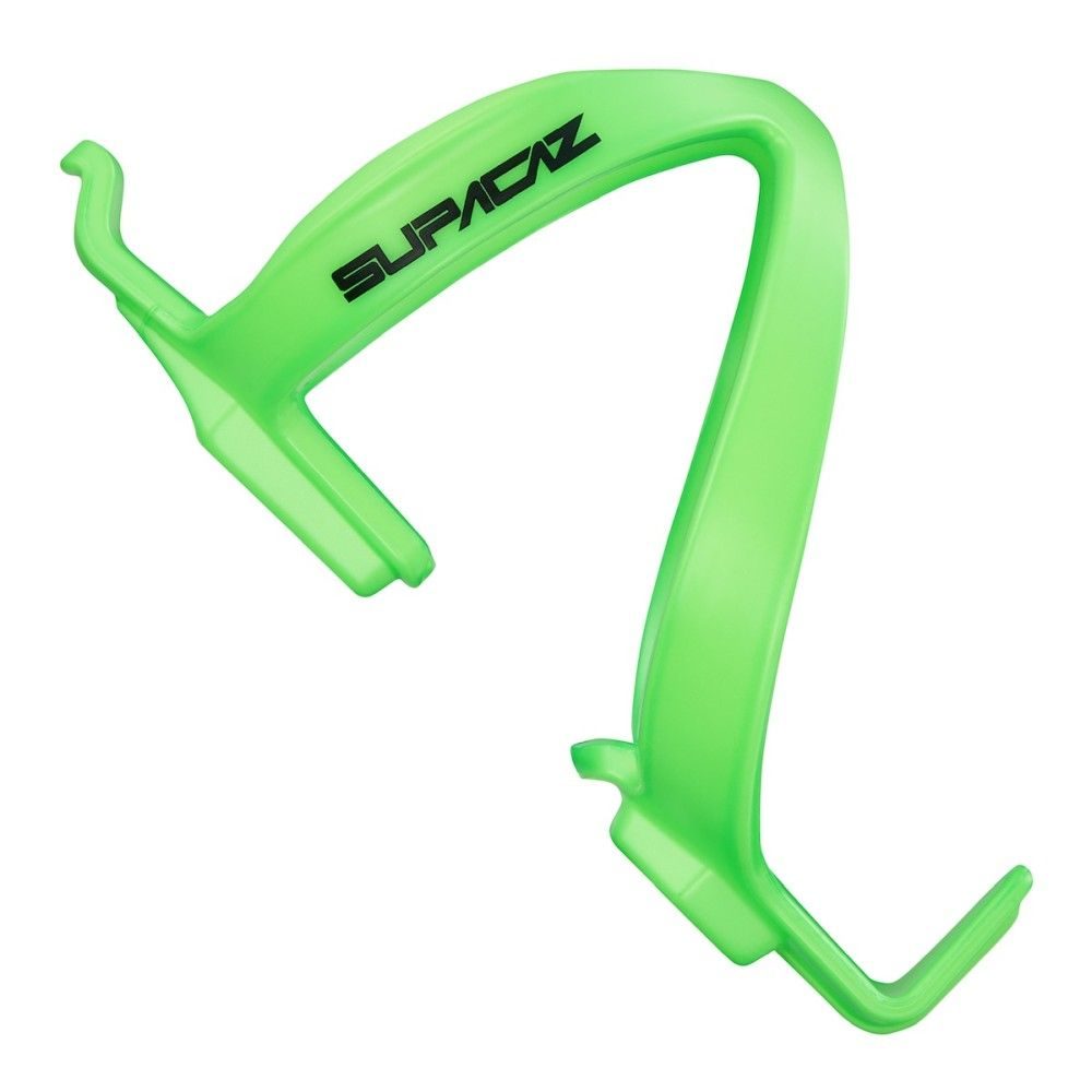 Fly Cage Poly (Plastic) - Neon Green