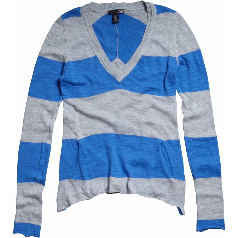 56006 430 Girls Girl Talk Sweater - dámský svetr