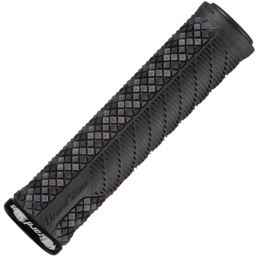 Lock-On Charger Evo Jet Black