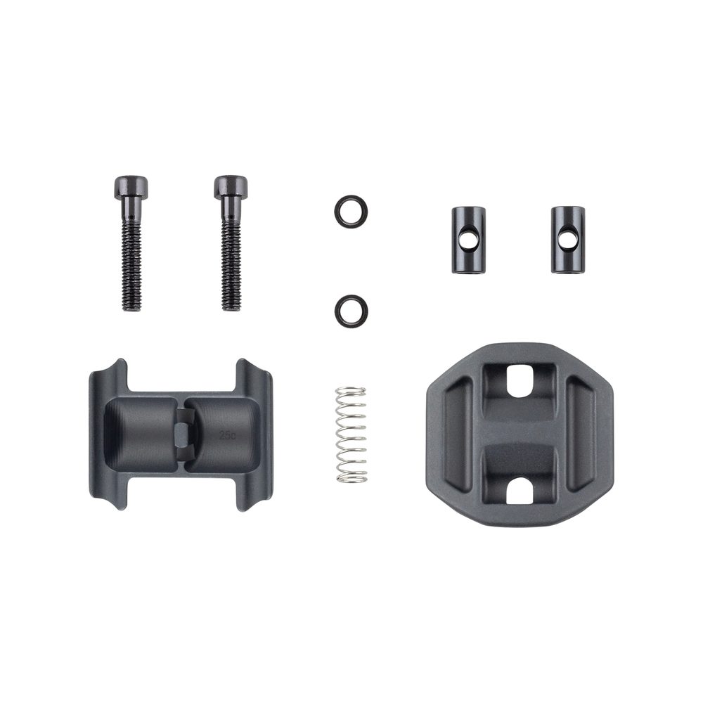 XXX Saddle Clamp Kit