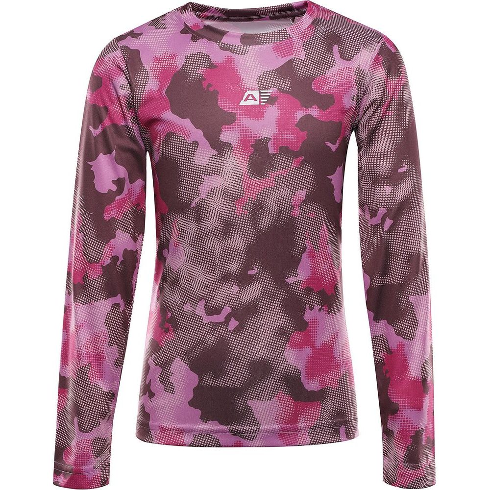 HORMO fuchsia red
