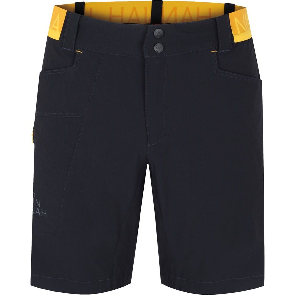 NAIRI II, anthracite