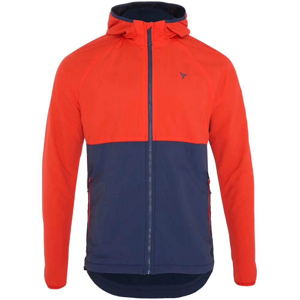 Gralbo MJ2503 ruby-navy