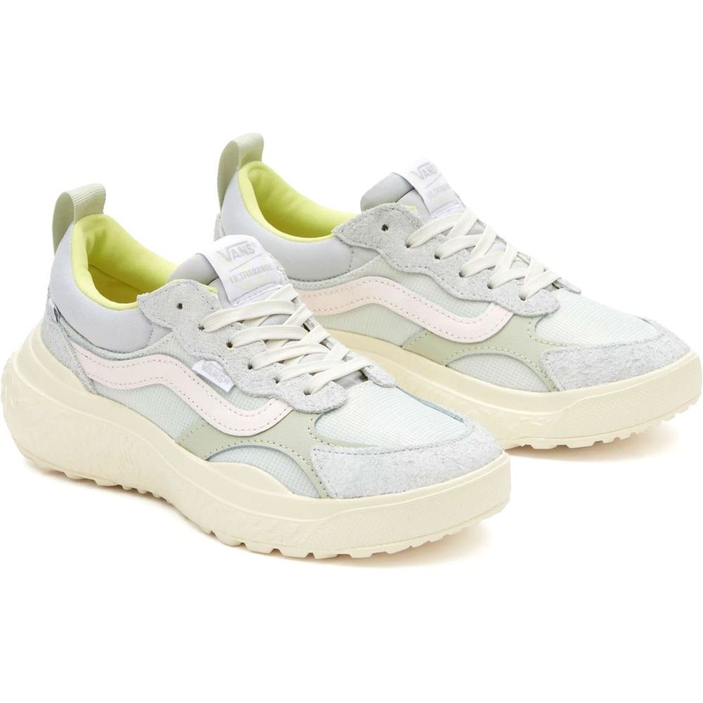 UltraRange Neo VR3 LIGHT YELLOW/MU