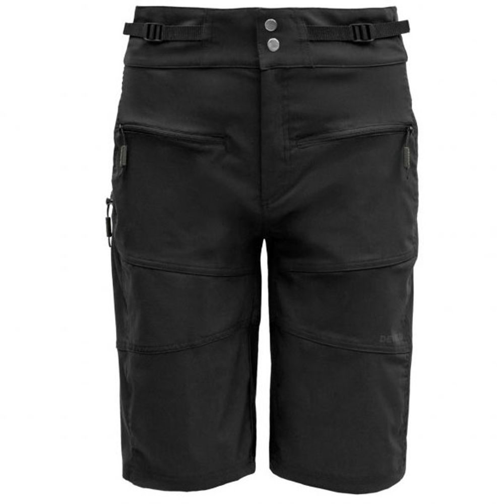 Kløvstien Merino Mtb Shorts Man