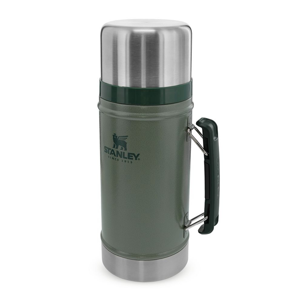 Classic series dining 940 ml green