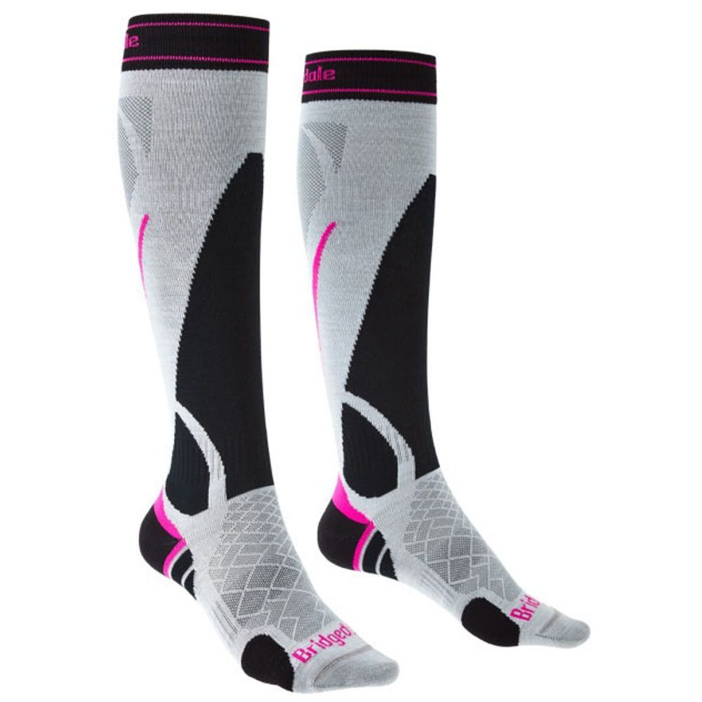 Ski Lightweight Women's, silver