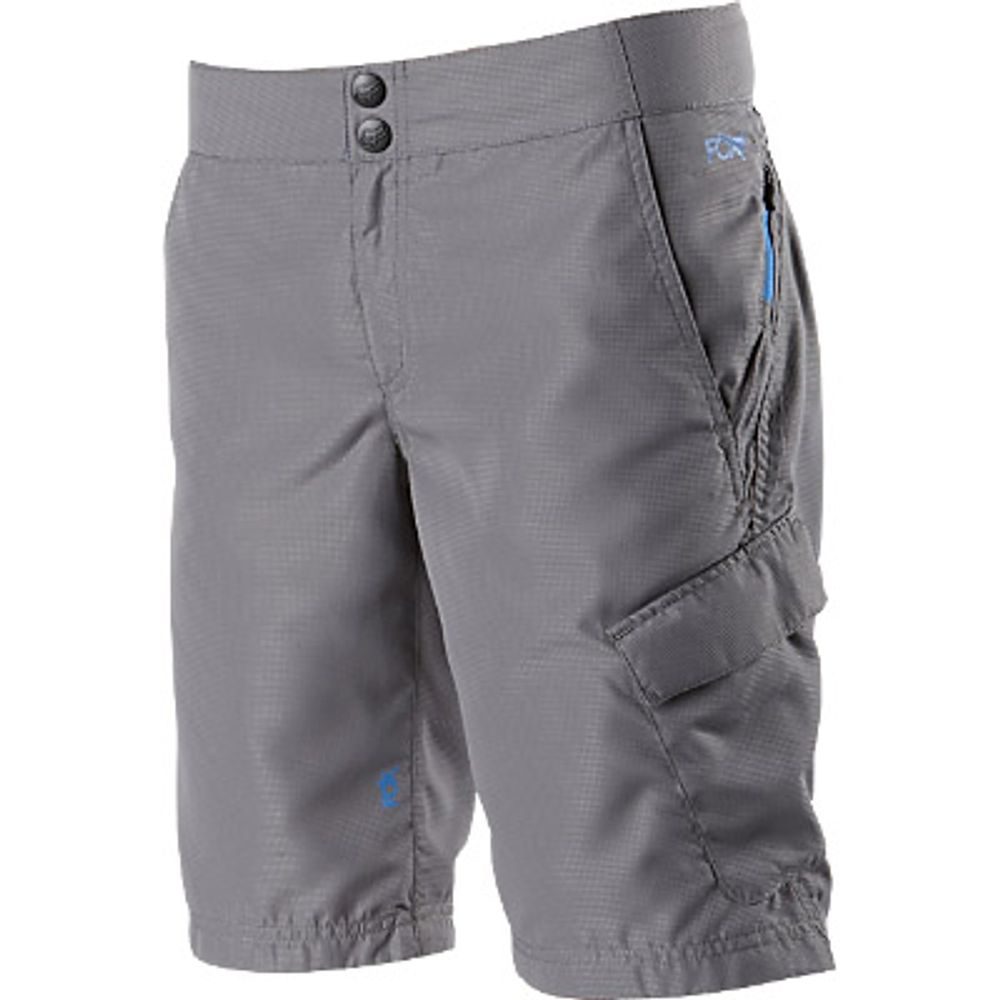 26111 103 Womens Sierra Short - cyklo kraťasy