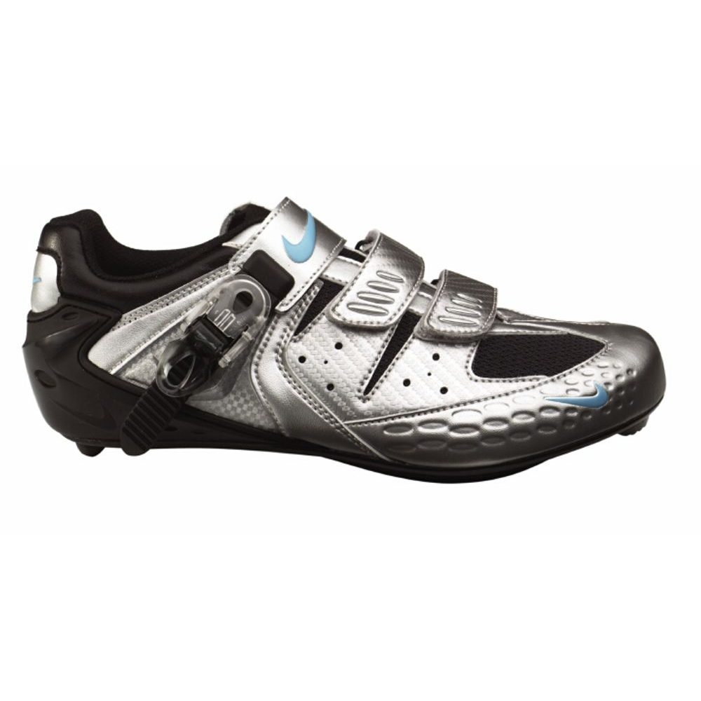 ALTEA II PLUS W CHROME/ANTHRACITE/FLASH BLUE 264811