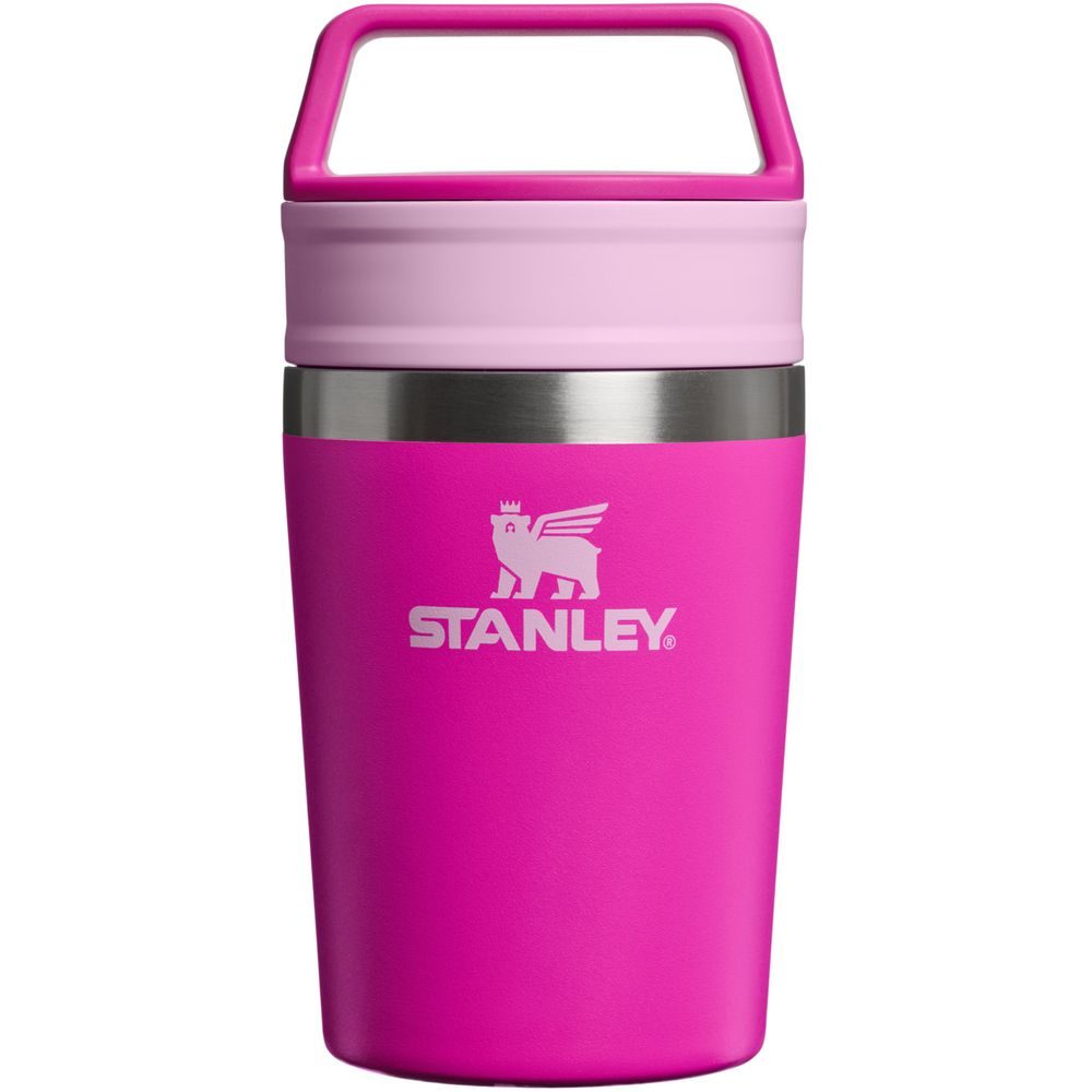 Café-To-Go Travel Mug 230 ml Violet Blossom