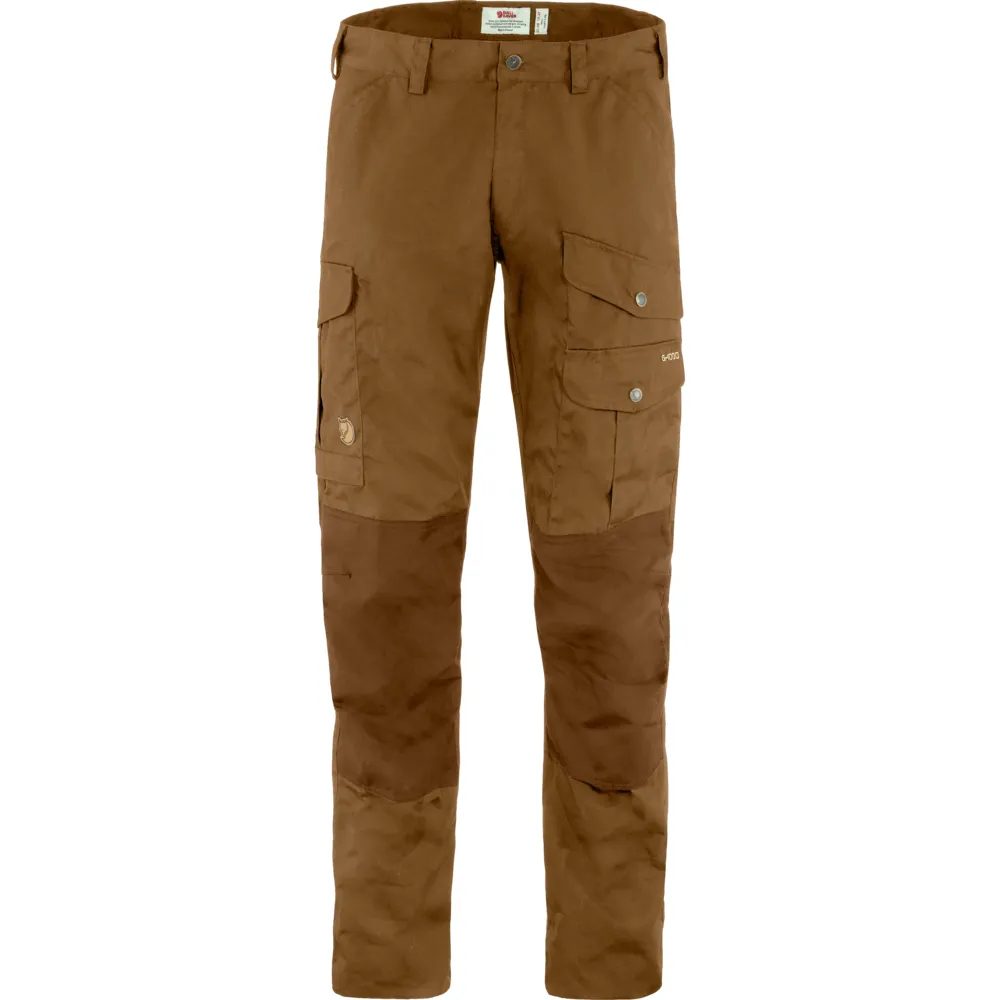 Barents Pro Trousers M, Chestnut-Timber Brown