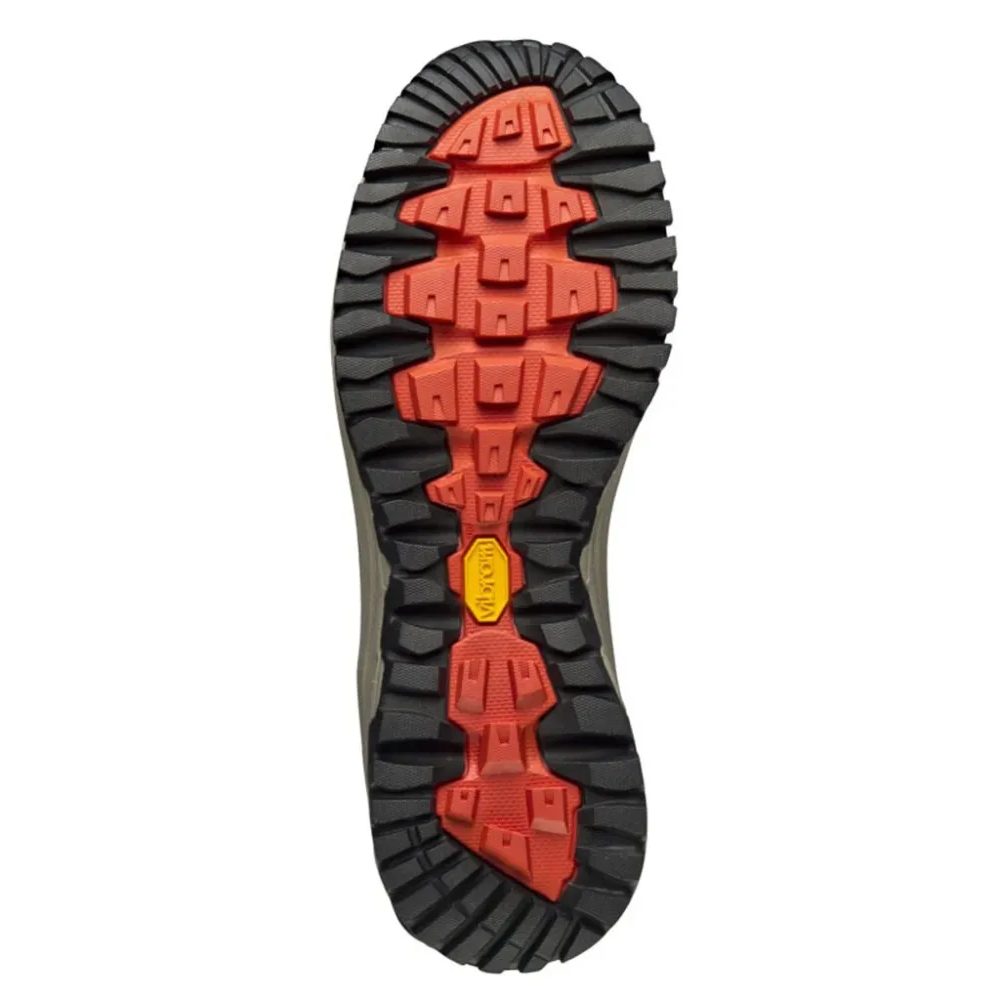 Outdoorweb.eu - MAIPOS MTX SUEDE, brownrose/quarz - trekking shoes 