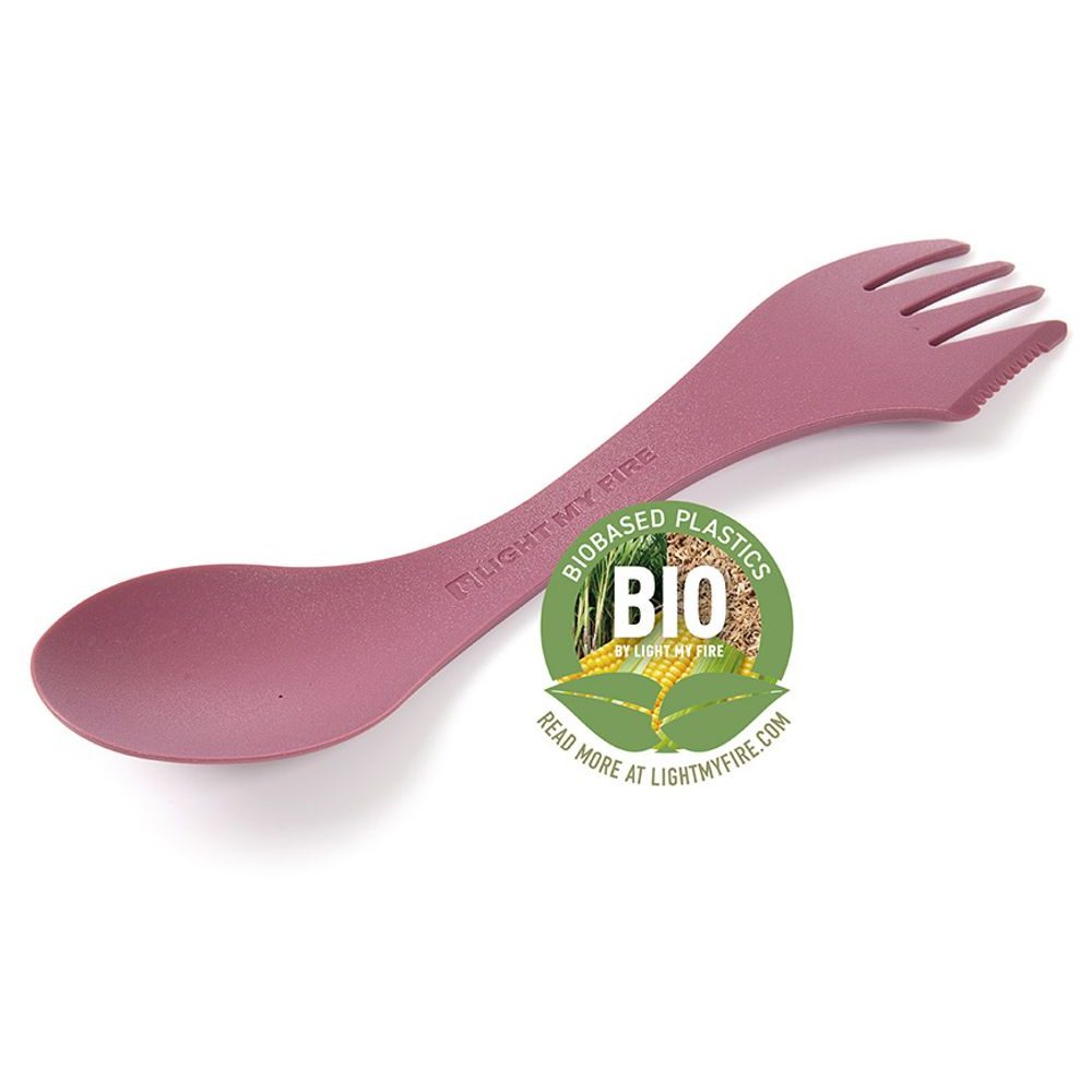 SPORK Original BIO fialová