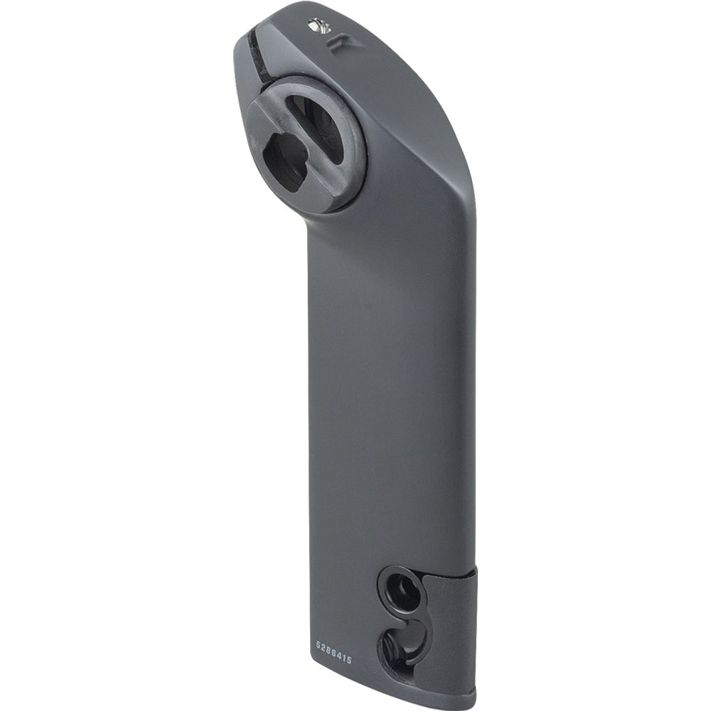 Madone SLR Mast x 150mm x 20mm CI Matte Smoke