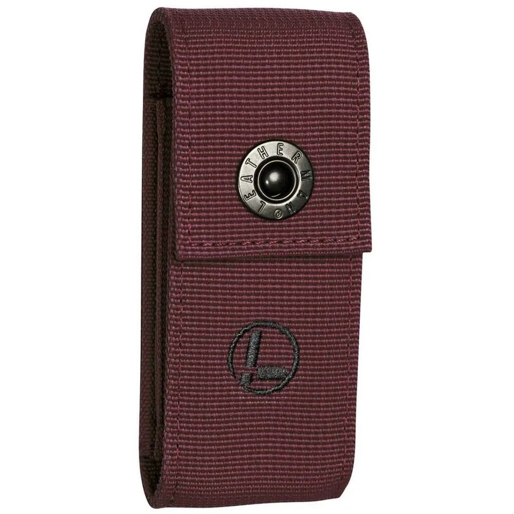 SHEATH/NYLON-CRANBERRY/M/PKG
