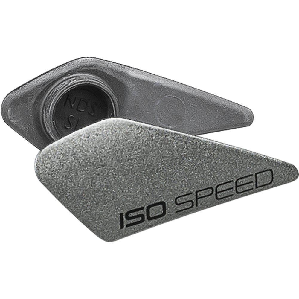 Domane SLR 7 IsoSpeed Cover Anthracite Rear