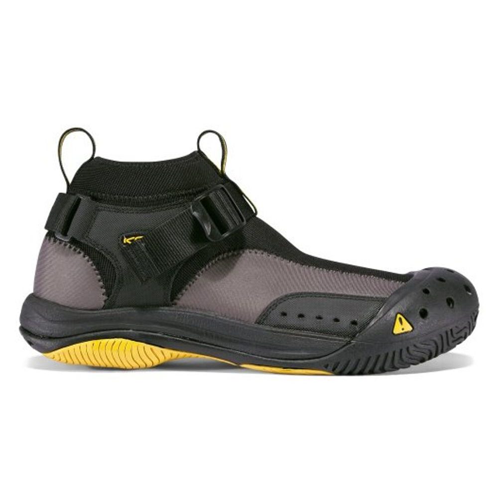 HOOD RIVER BOOT dgye - Boty do vody