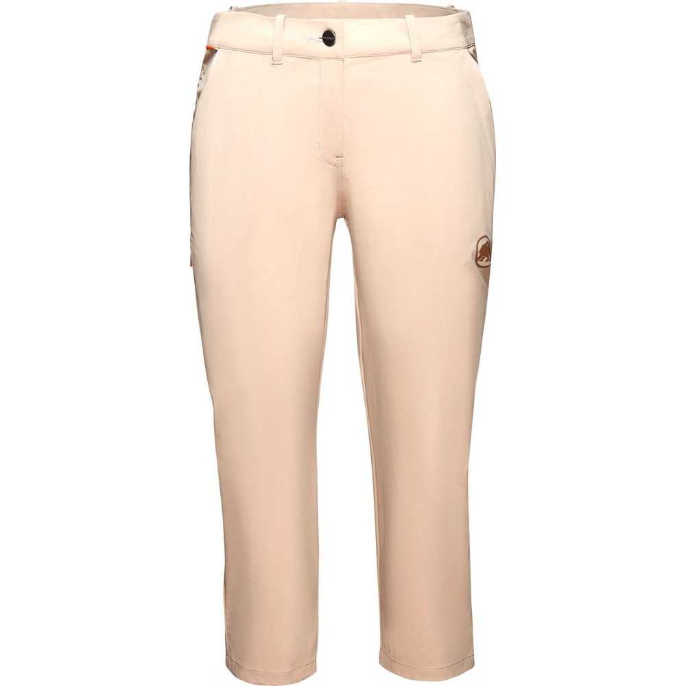 Runbold Capri Pants Women, savannah
