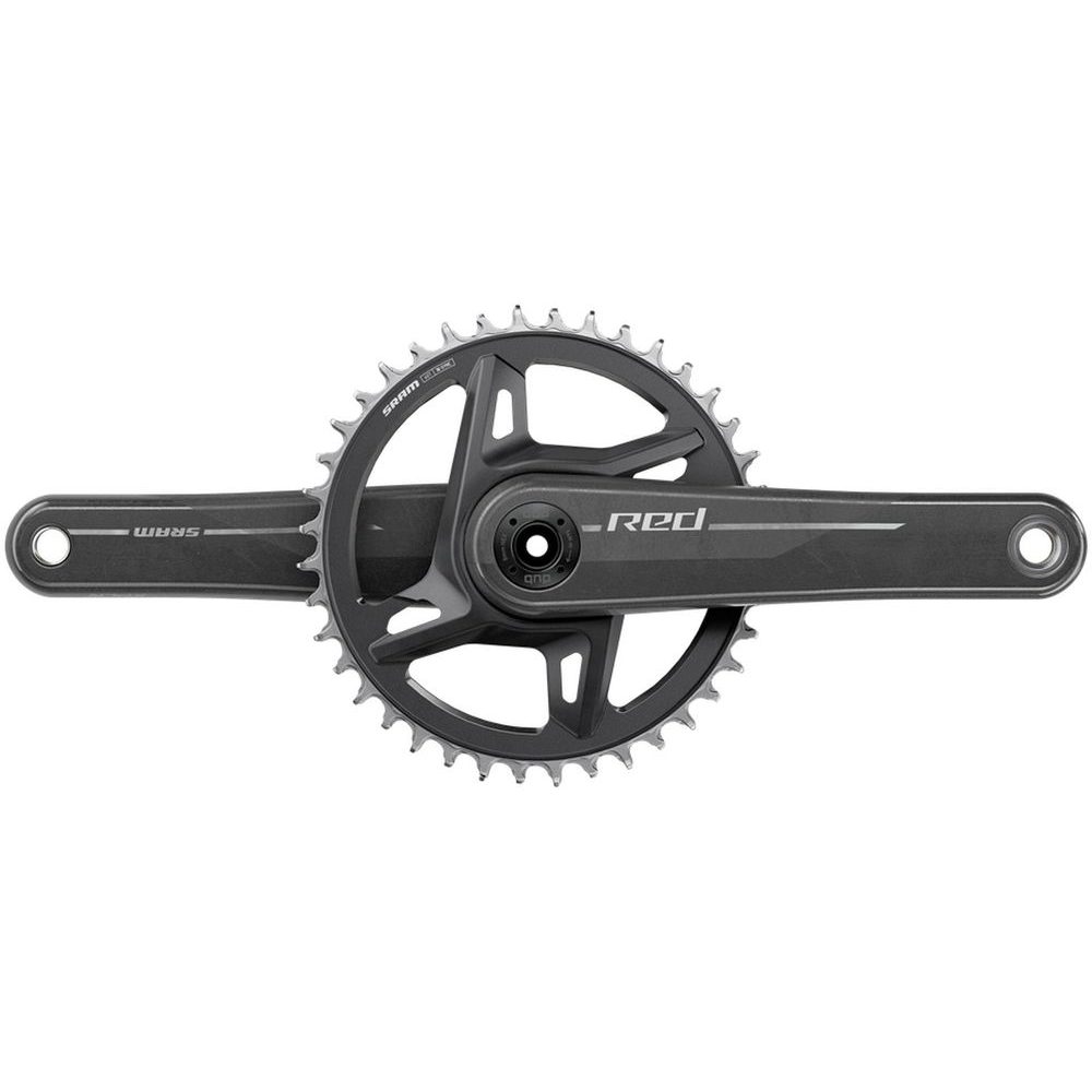 00.6118.685.019 - SRAM AM FC RED 1 E1 XPLR DUB WIDE 165 DM 40T