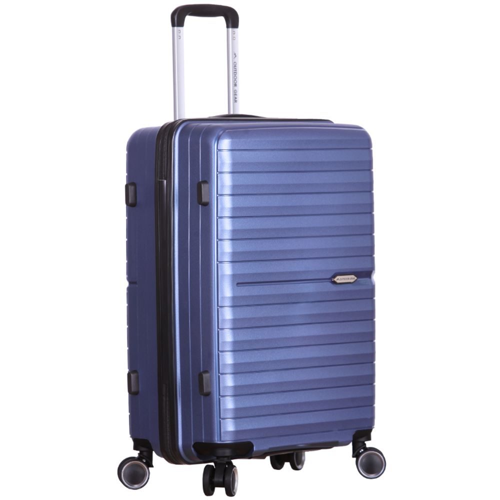 Nebula TR-406/3-M PP 53 L tmavě modrá