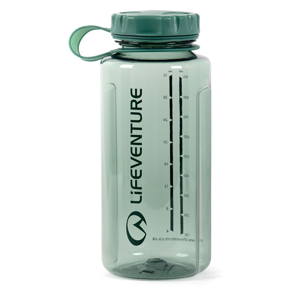 Tritan Flask 1 l green