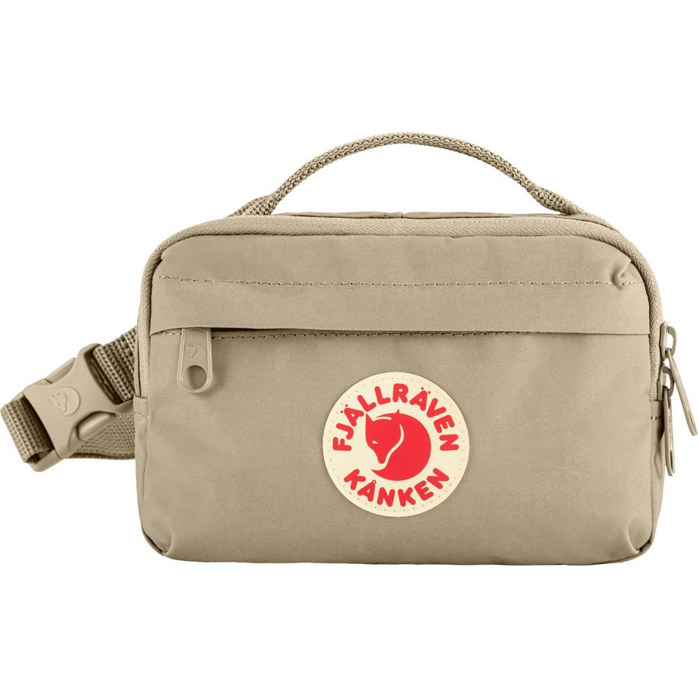 Kånken Hip Pack Fossil