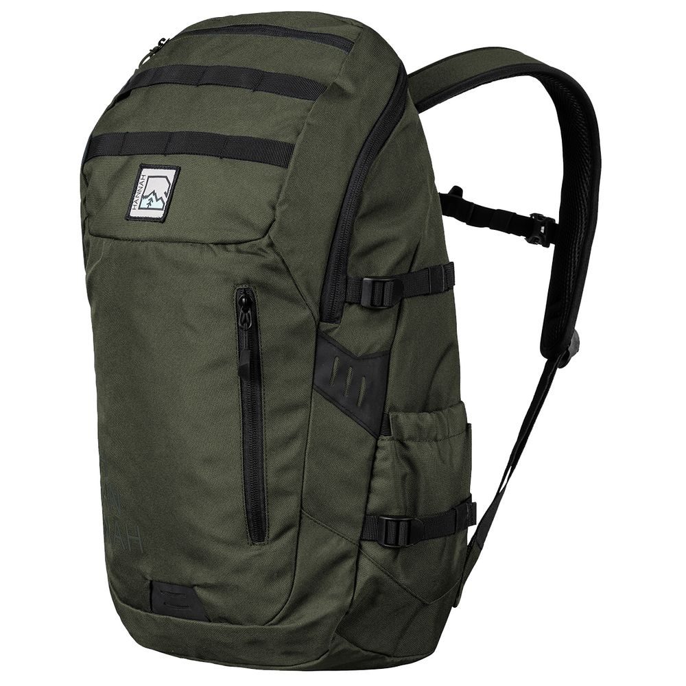 Voyager 28, bronze green