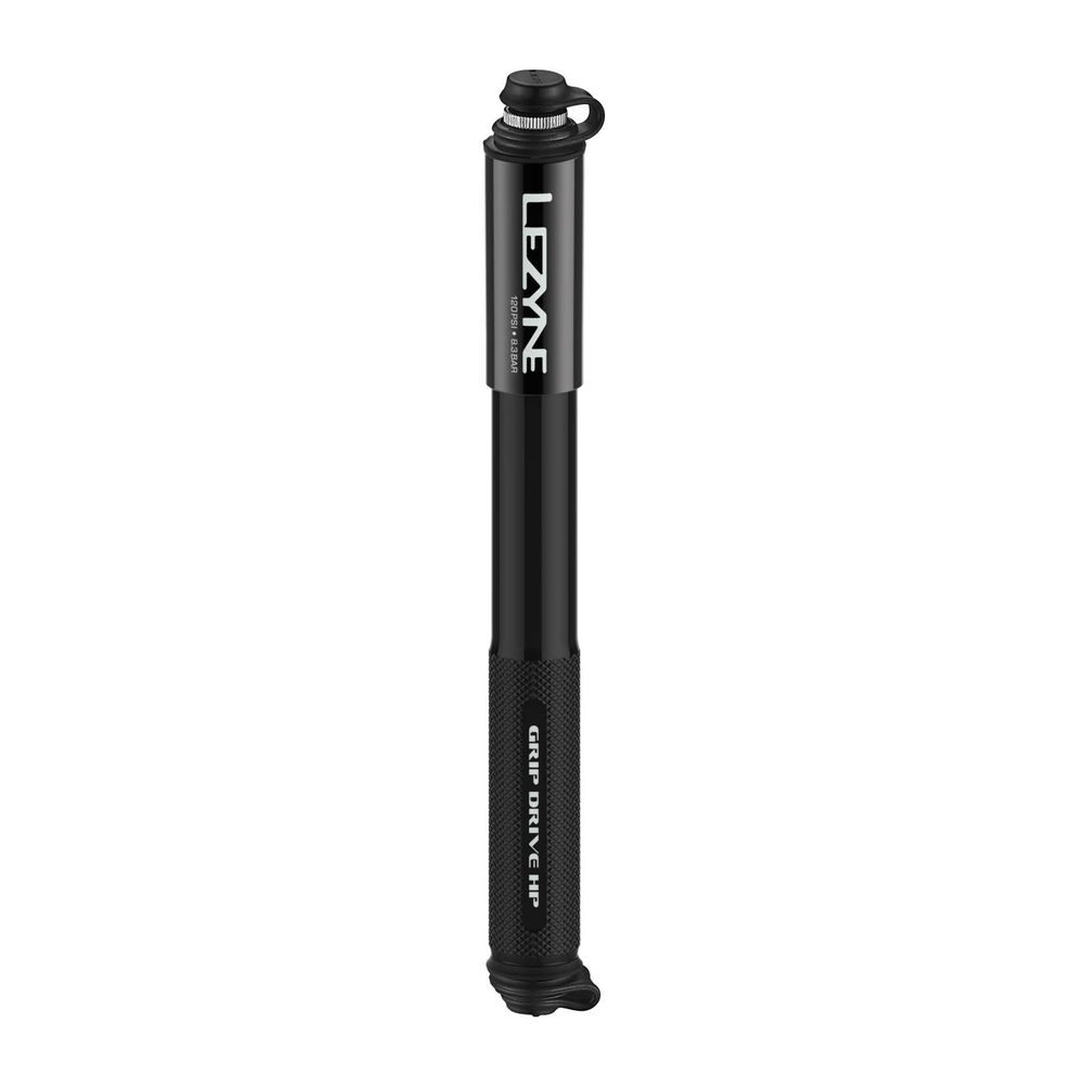 GRIP DRIVE HP - M BLACK