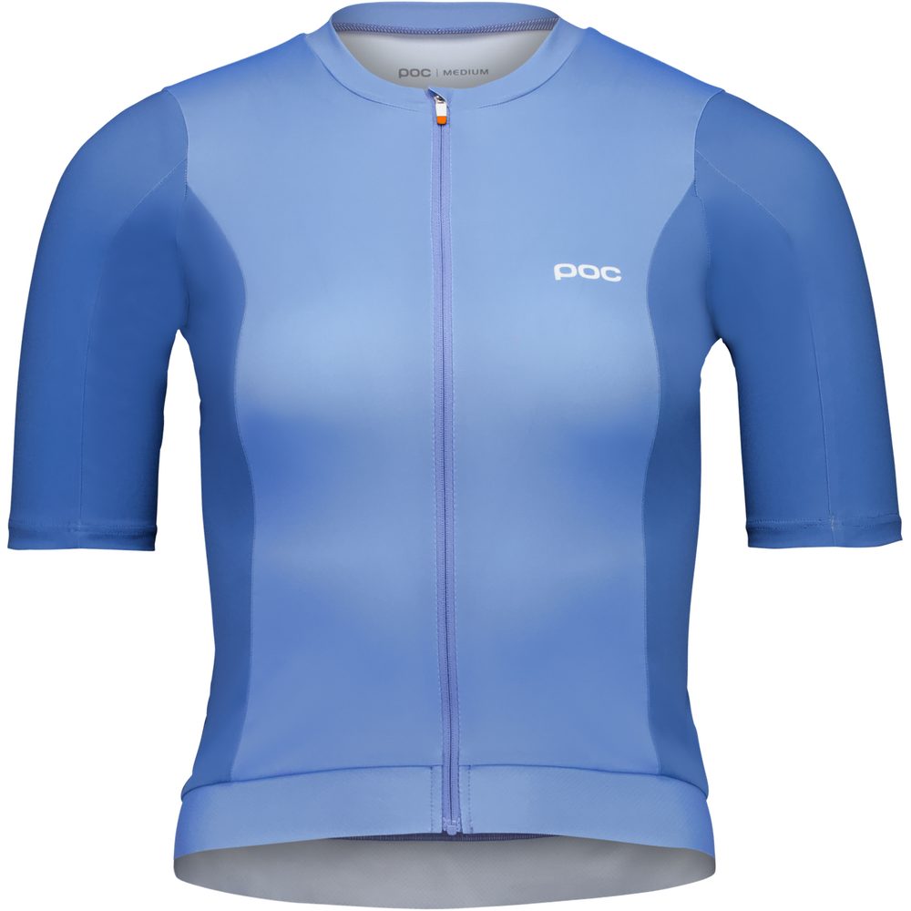 W´s Cadence Jersey  Bazzite Blue