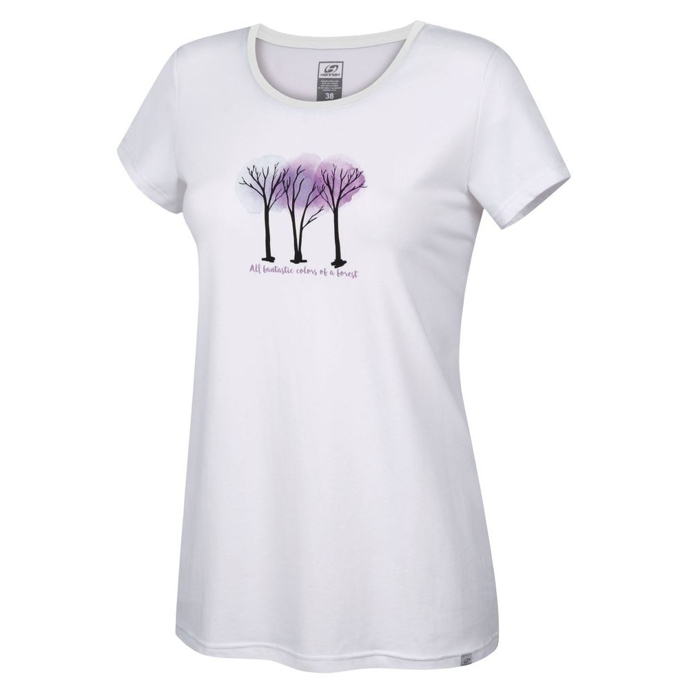 Salamana bright white