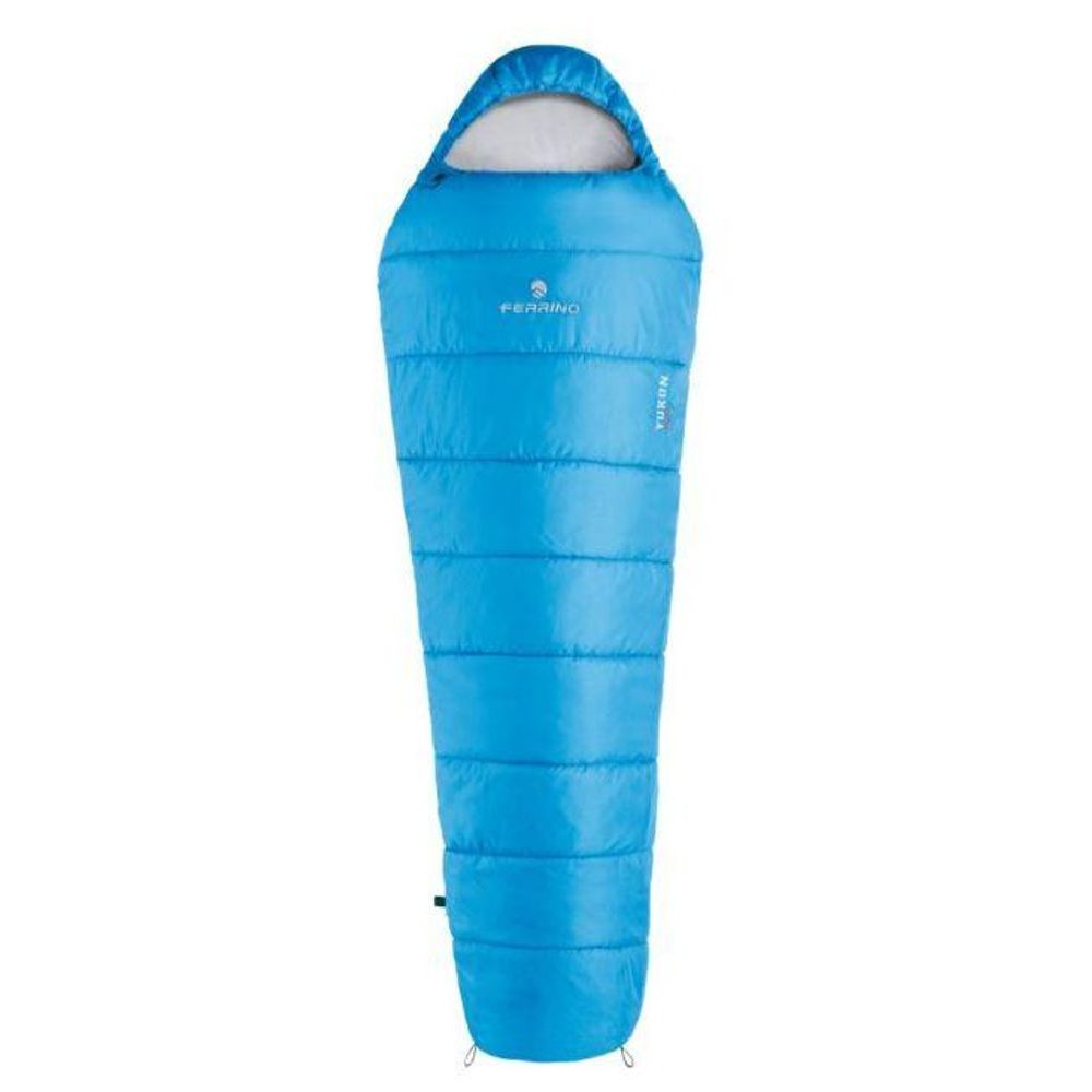 YUKON PRO - mumiový spací pytel