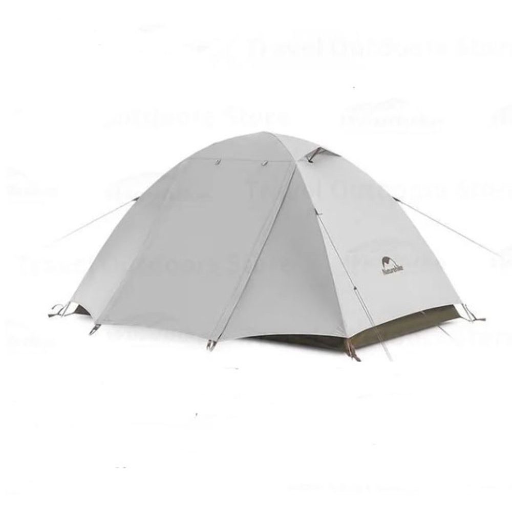 CNK2300ZP024-04 Cloud River pro 2 osoby 2500g, bílý