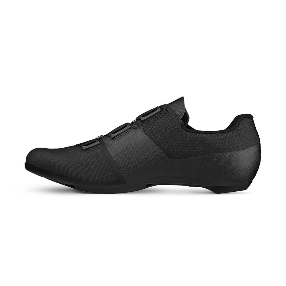 TEMPO OVERCURVE R4 BLACK - BLACK