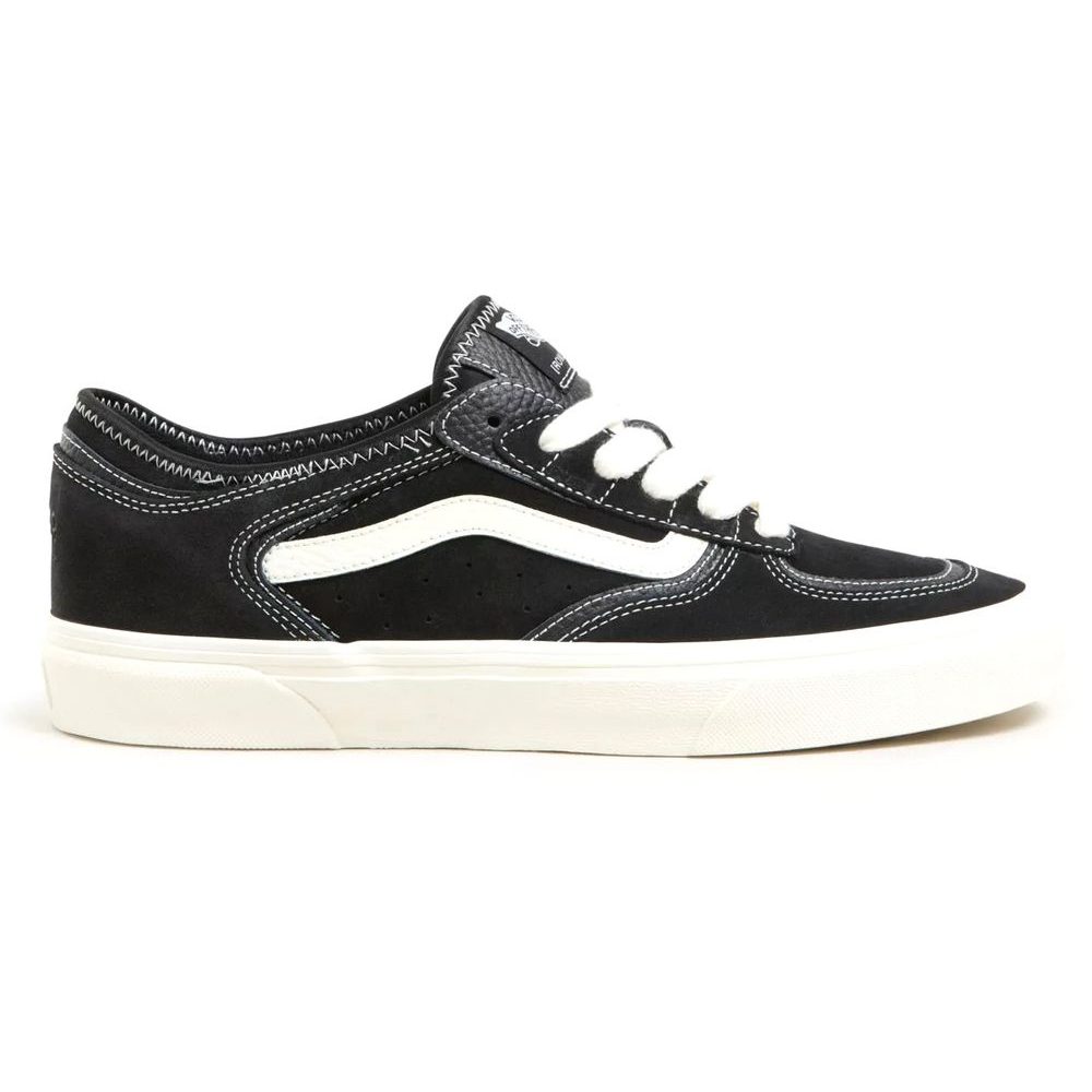 Rowley Classic BLACK/MARSHMALL