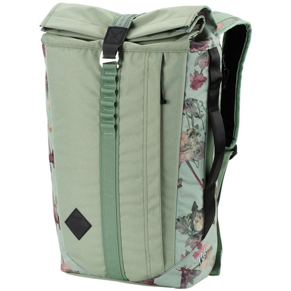 SCRAMBLER 28 dead flower